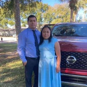 Meet your Posher, Lupe